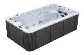 BeWell Swim Spa SW390