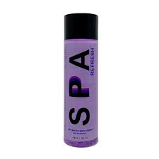 SPA Refresh 8 oz Purple