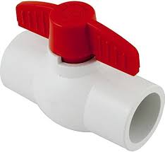 0250-10 1" ball valve