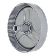 Polaris Front wheel (4x4 only)