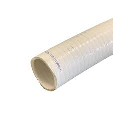 Flexible PVC Pipe 1/2"