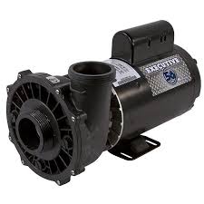 4 HP 56 Ff Executive pump 2" x 2" Waterway