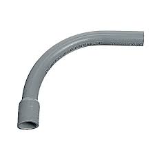 Royal 90 DEG elbows bell end pipe