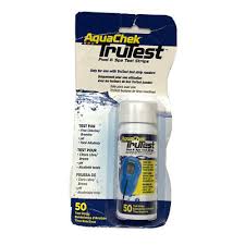 AquaChek Tru Test Test Strips