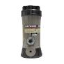 Hayward 9 LB Off Line Chemical Feeder