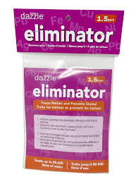 Eliminator 1.5PPM