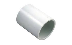 429-007 PVC Couplers 3/4'