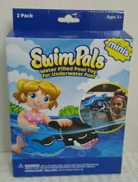 Swim Pals Minis