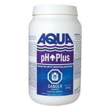 Aqua Ph Plus 2Kg