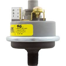 Pressure switch 3902