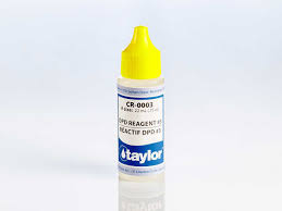 DPD Reagent #3 Chlorine