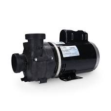 3.0 HP Pump Balboa Ultimax 5235210-S