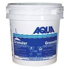 Aqua Granular 20Kg Pail