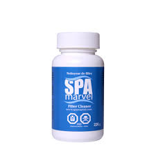 Spa Marvel Filter Cleaner