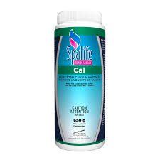 Spalife Cal 650g - Raises Calcium Hardness