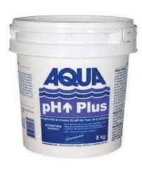 Aqua PH Plus 8Kg