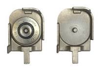 Pulley .250 Double Ball bearing New Style