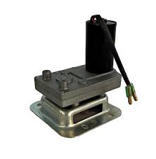 GMG Davy Crocket Auger Motor P-1006