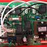 110719 BOARD, MAAX MXBP20, 30VA W-WIR DIA, SPATOUCH & BBA2 COMPATIBLE