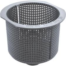 Basket Only for WW top mount bayonet filter (grey)