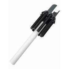 SX244DA Lateral Assy with pipe
