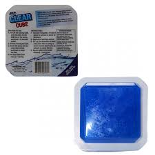 Aqua Clear Cube 70g