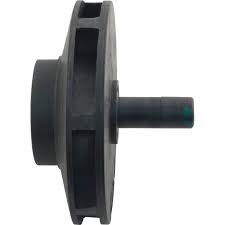 XP2 3Hp impeller