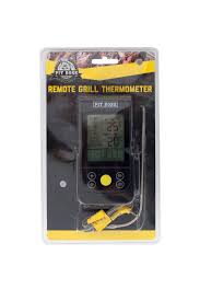 Pit Boss Remote Thermometer