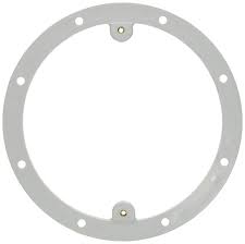 Hayward  7-7.8-Inch Vinyl Seal Ring Replacement with Insert