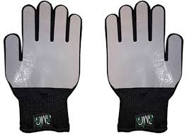 GMG Silicone Mitts