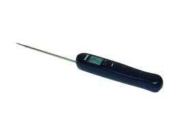 Saber EZ Temp Digital Meat thermometer