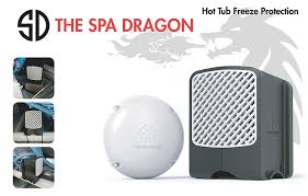 The Spa Dragon