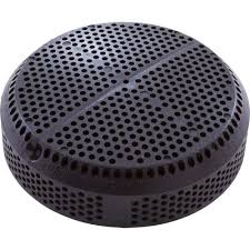 642-3631 Black Suction Cover