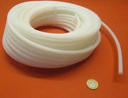 1/8 " White tubing .125x.170