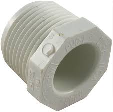 405-010 1" Threaded Plug