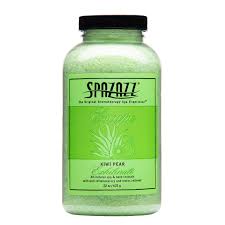 Spazazz Kiwi Pear 22oz