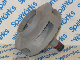 103713 Impeller Maax 2.5 HP