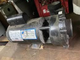 Used Pump