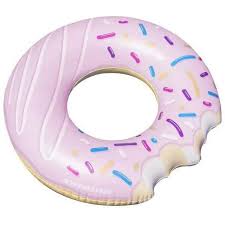Donut Ring