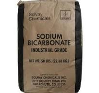 CHEMICALS:Sodium bicarbonate 25Kg bag