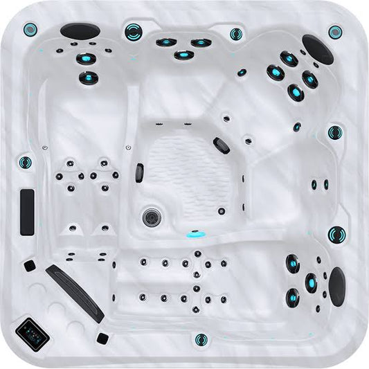Maple Spas 550