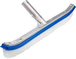 Pro Series Aluminum Wall Brush 20"