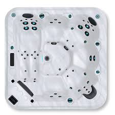 Maple Spa 650