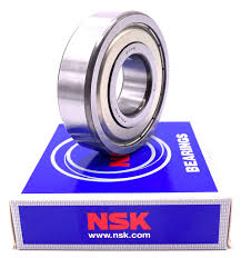 Pump Bearings (NSK)