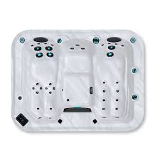Maple Spas 350