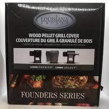 Louisiana LG800 Grill Cover