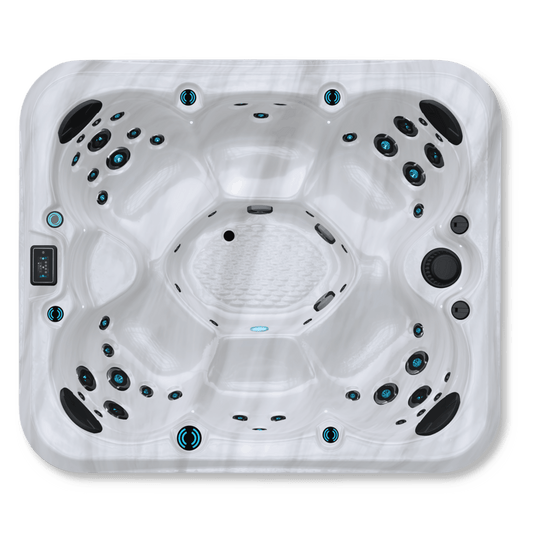 Maple Spas M420