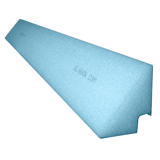 COVE Prefab 4' Length