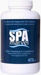 Spa Marvel(473mL)