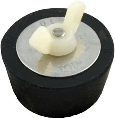 800-10 Rubber expandable plug